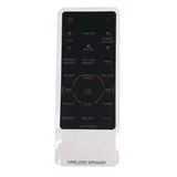 NEW Original Remote control for LG CD HOME AUDIO AKB73776023 WIRELESS SPEAKER Fernbeidnueng