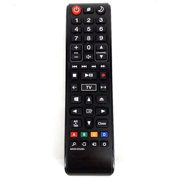 NEW ORIGINAL Remote Control BA59-03528A BA5903528A FOR SAMSUNG Smart TV Remote Control
