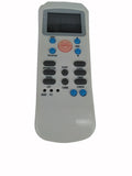 Universal Air Conditional Remote Control R14A For Carrier Springer Split And Portable Air Conditioner Compatible with R14/CE