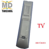 Used Original Remote Control RM-YA001 For Sony TV KLV-S23A10U KLV-S32A10 KLV-S19A10