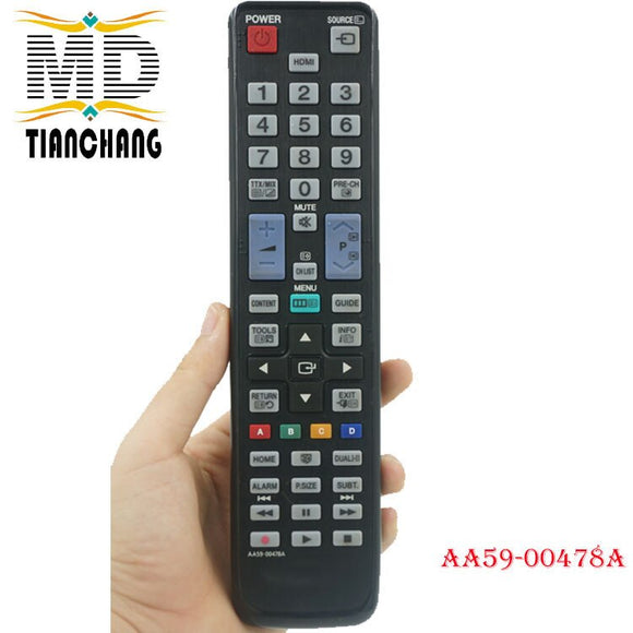 Remote Control For AA59-00478A AA59-00466A BN59-01014A AA59-00508A mando garaje
