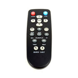 NEW Universal Replacement Remote Control Replacement Fit For WD 1080P HD WDTV Media Player WDTV001RNN Fernbedienung