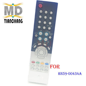 NEW AND ORIGINAL LED television Remote Control BN59-00434A
