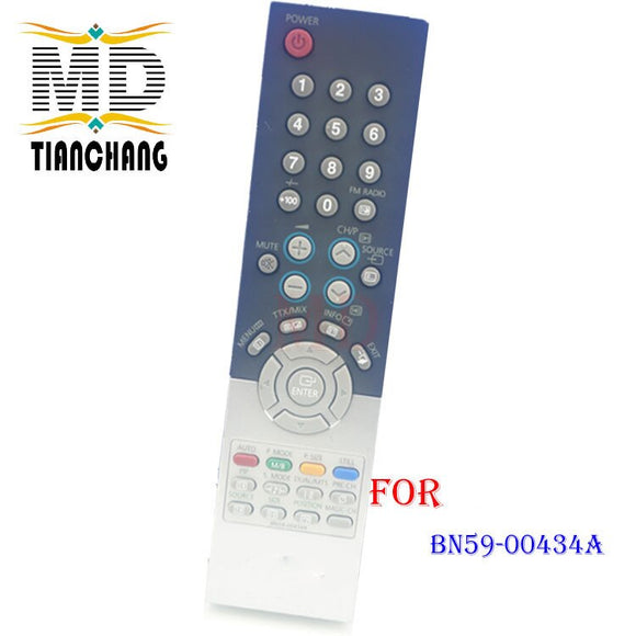 NEW AND ORIGINAL LED television Remote Control BN59-00434A