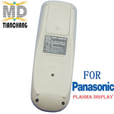 Whoelsale For Panasonic Plasma Display remote control for TH-50PHD7UY TH-50PHW3U TH-65PHD7UY