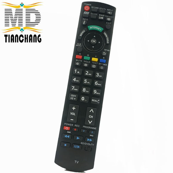 control Remoto free shipping Universal Remote Control For  LCD  3D LCD telecomando