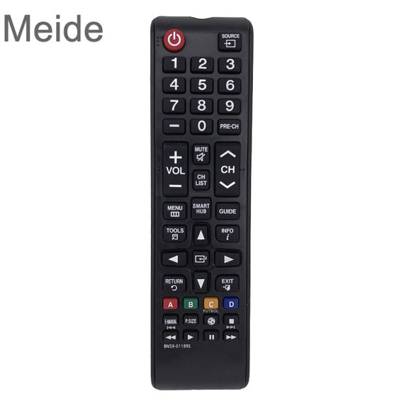 Original Remote Control For SAMSUNG BN59-01199S BN5901199S TV SMART HUB Controle Remoto Controller Free shipping