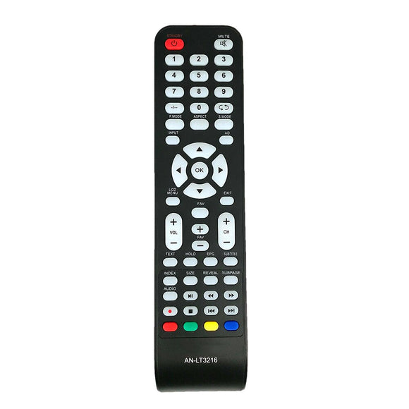 New Original AN-LT3216 for Aconatic TV Remote Control Fernbedienung
