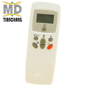 High Quality For KT-LG3 Air Conditioner remote control  6711A20010A controle remoto free shipping