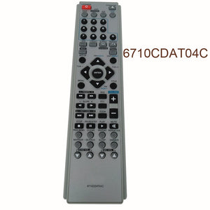 Original Remote Control 6710CDAT04C 433MHz For LG 3D LCD TV Free Shipping