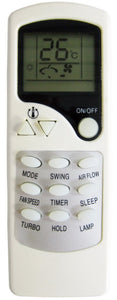 mando Garaje Original Factory LT-01 Remote Control for Air Conditioner
