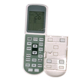 NEW AC REMOTE CONTROL YKR-L/102E YKR L 102E FOR FREGO AUX BeSAT ZANUSSI STARLIGHT Air Conditioner Fernbedienung