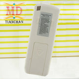 Universal AC Remote Control YL-H03 For Haier Air Conditioner Controller YR-H03 YR-H07 YR-H08 YR-H10 AC Fernbedienung