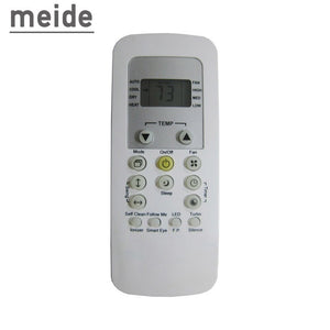 New Air Conditional Remmote Control for Carrier RG56/BGEFU1-CA Air Conditioning