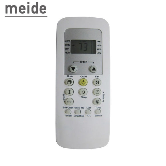 New Air Conditional Remmote Control for Carrier RG56/BGEFU1-CA Air Conditioning