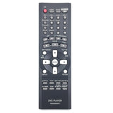 Genuine Original N2QAJB000070 For Panasonic Home Audio System Remote Control Controller telecomando Free Shipping