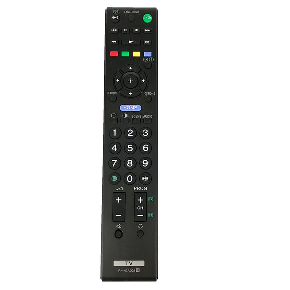 NEW Original FOR SONY Remote Controls RM-GA021 KLV-40BX450 KLV-46BX450 KLV-32BX35A TV Fernbedienung