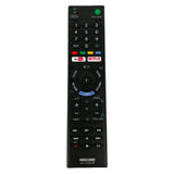 New Remote Control RMT-TX300E For Sony TV Fernbedienung KDL-40WE663 KDL-40WE665 KDL-43WE754 KDL-43WE755 KDL-49WE660 KDL-49WE663