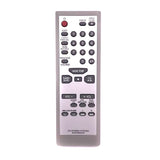 Original Remote Control N2QAGB000037 N2QAGB000038 For Panasonic CD Stereo System Used with SAEN25 SAEN26 SAEN27 SCEN25 SCEN27