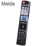 Replacement Remote Control For LG AKB72914222 AKB72914218 AKB73615316 AKB72914220 FOR 37LD460 42LD420H 42PJ350 TV Controller