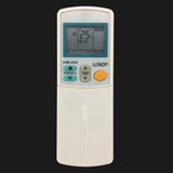 New Wireless AC Remote Control For DAIKIN ARC433A1 ARC433B70 ARC433A70 ARC433A21 ARC433A46