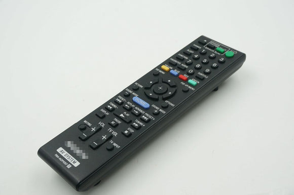 SONIY DVD Home Theater Remote RM-ADP057 BDV-E280 BDV-E580 BDV-E880 BDV-L600