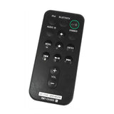 100% Original Controller RMT-CXA900 For ACTIVE SPEAKER Wireless Audio remote control USED