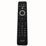 New Universal PHI-830 Remote Control 433MHz For Philips Smart LCD LED HDTV Fernbedienung Free Shipping