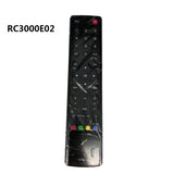 NEW Original for TCL LED TV Remote control  RC3000E02 / RC260JMI2 RC260JMI1/2/3 RC260JM11/2/3 Fernbedienung