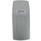 New ZH/YB-04 AC Remote Control For Chigo GENERAL Air Conditioner Remote ControlZH YB 04 Free Shipping