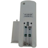 New ZC/LW-04 AC Remote Control For Chigo GENERAL Air Conditioner Remote Control ZC LW-04 Free Shipping