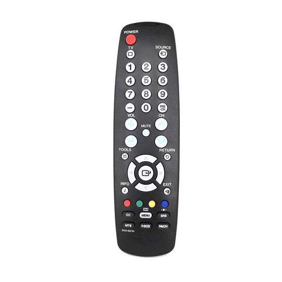 New BN59-00678A Remote Control For Samsung HD LCD TV Remoto Controle HL61A510J1F HL67A510J1F LN19A330J1D