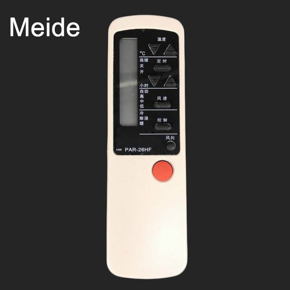 Replacement Remote Control For PHILCO PAR-26HF Air Conditioner Conditioning Controle Remoto Controller Free Shipping