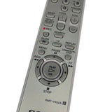 New Original Remote Control RMT-V402A For Sony Video System Controller SLV-N750 SLV-N77 SLVN750 SLVN77