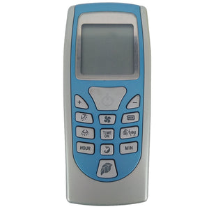 New ZH/YB-04 AC Remote Control For Chigo GENERAL Air Conditioner Remote ControlZH YB 04 Free Shipping