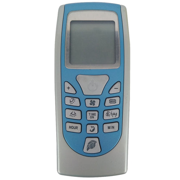New ZH/YB-04 AC Remote Control For Chigo GENERAL Air Conditioner Remote ControlZH YB 04 Free Shipping