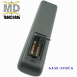 Replacement Remote Control AA59-00508A For Samsung LCD LED 3D Smart TV AA59-00507A AA59-00465A UE32D5520 UE37D5520