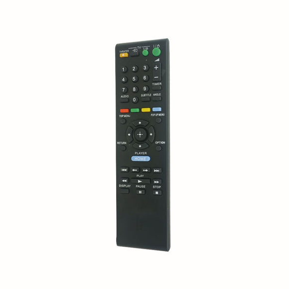 New Remote Control For  RMT-B104C BDP-S5100 BDP-S190 BDP-S2100 BDP-S1700 Blu-ray BD Player free shipping