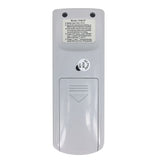 New Genuine Original For Gree air conditioner YAM1F Fernbedienung Shuitable For gree ac