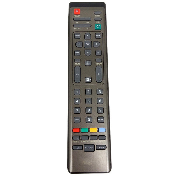 NEW Original 098TR7BDYNTARD for ACER LCD TV Remote control AT2055 AT2355 AT1930 AT1931 AT1925 AT3247