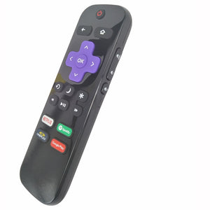 New Original Remote Control NS-RCRCA-18 For INSIGNIA ROKU Smart LED TV NSRCRCA18