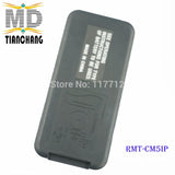 Remote Control RMT-CM5IP for SONlY RMTCM5IP Wireless Remoto Control FREE SHIPPING