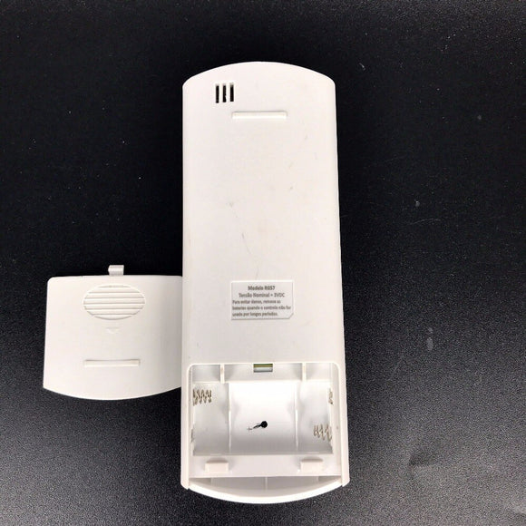 Used 75% New Original FOR carrier Air Conditioner Remote Control RG57 Fernbedienung