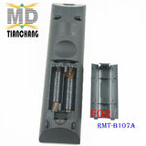 New Original Remote Control RMT-B107A FOR Sony Blu-Ray DVD Player BDP-S370 BDP-S470 BDP-S570 BDP-BX37 BDP-BX57 BDP-S270