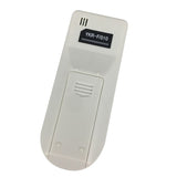 New Origina YKR-F/010  Air Conditioner Remote Control For Aux Daya Electra Remote Control With Fluorescent button