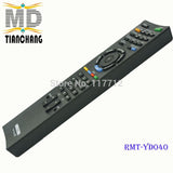 FREE SHIPPING control Remoto Universal Remote Control For  RM-YD040 Suitable RM-YD033 RM-YD034 RM-YD035 LCD LED TV