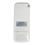 Hot! Remote Control For Midea R51M/CE R51M/BGE R51/E Series AC AIR Conditioner Conditioning Controle Remoto Controller