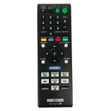 Used Original Remote Control RMT-B110A For SONY Blu-Ray DVD Player BDPBX38 Fernbedienung