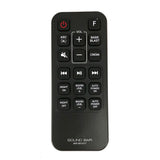 New Original for LG Sound Bar System audio Remote Control AKB74815371 Fernbedienung