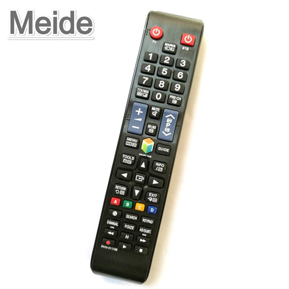 New BN59-01178B TM1250A For Samsung SMART TV UA55H6300AW UA60H6300AW UE32H5500 UE40H5570 UE55H6200 Telivision Remote Control